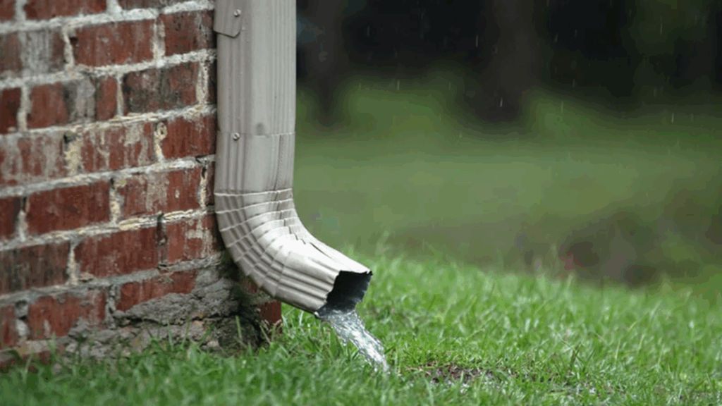 What_is_a_Downspout