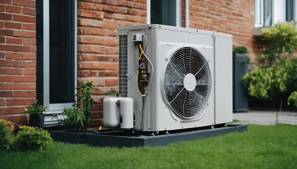 Why American Homeowners Are Shifting Toward High-Efficiency Heat Pumps In 2025