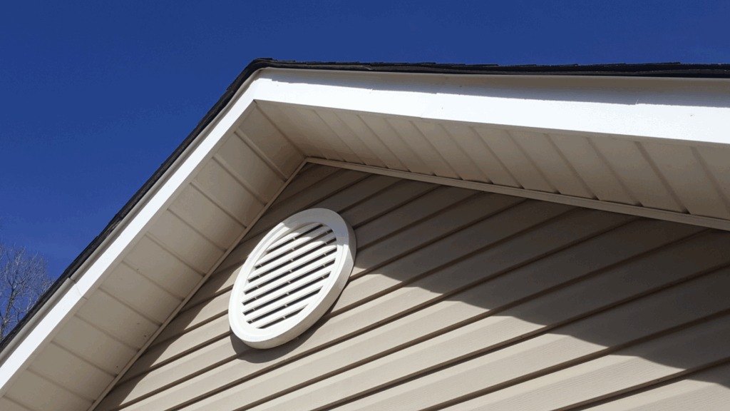 Why Attic Ventilation Matters