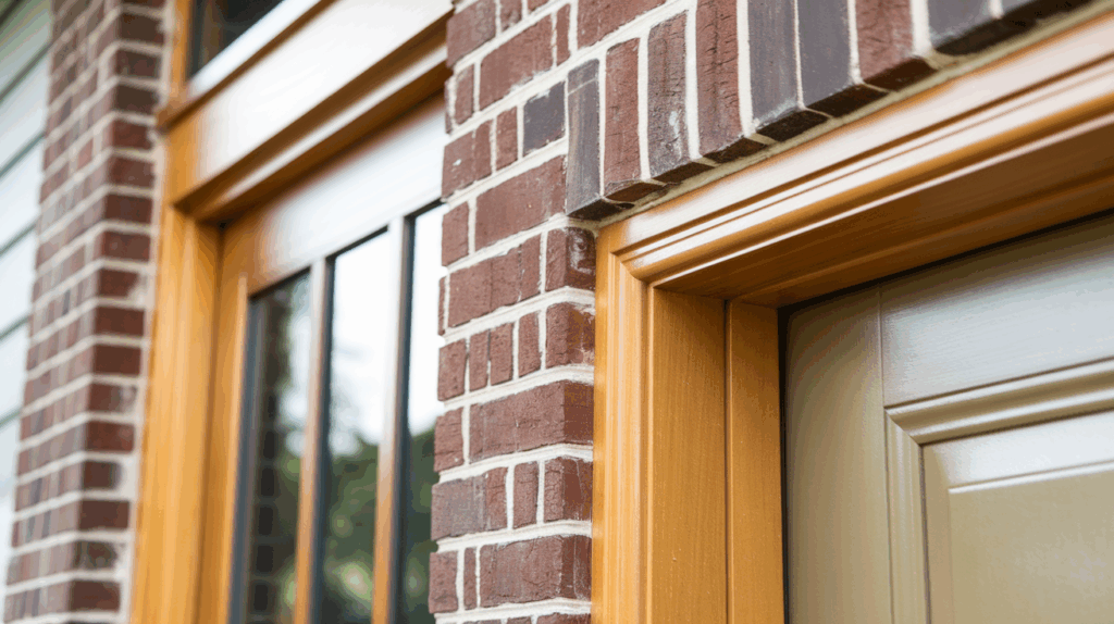 Why Is Brickmold Important?