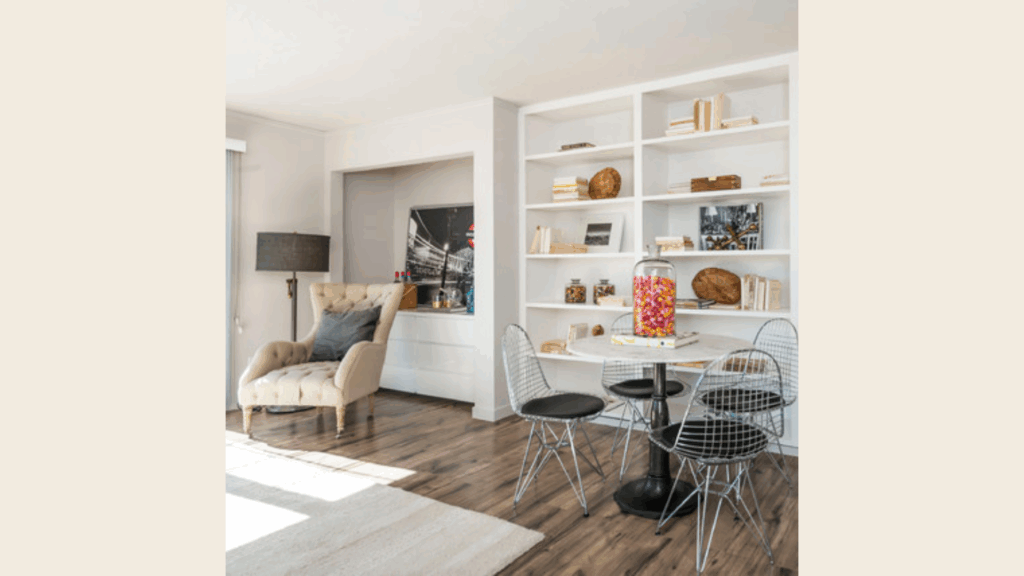 Why White Opulence Is an Ideal Paint Color for Any Room?