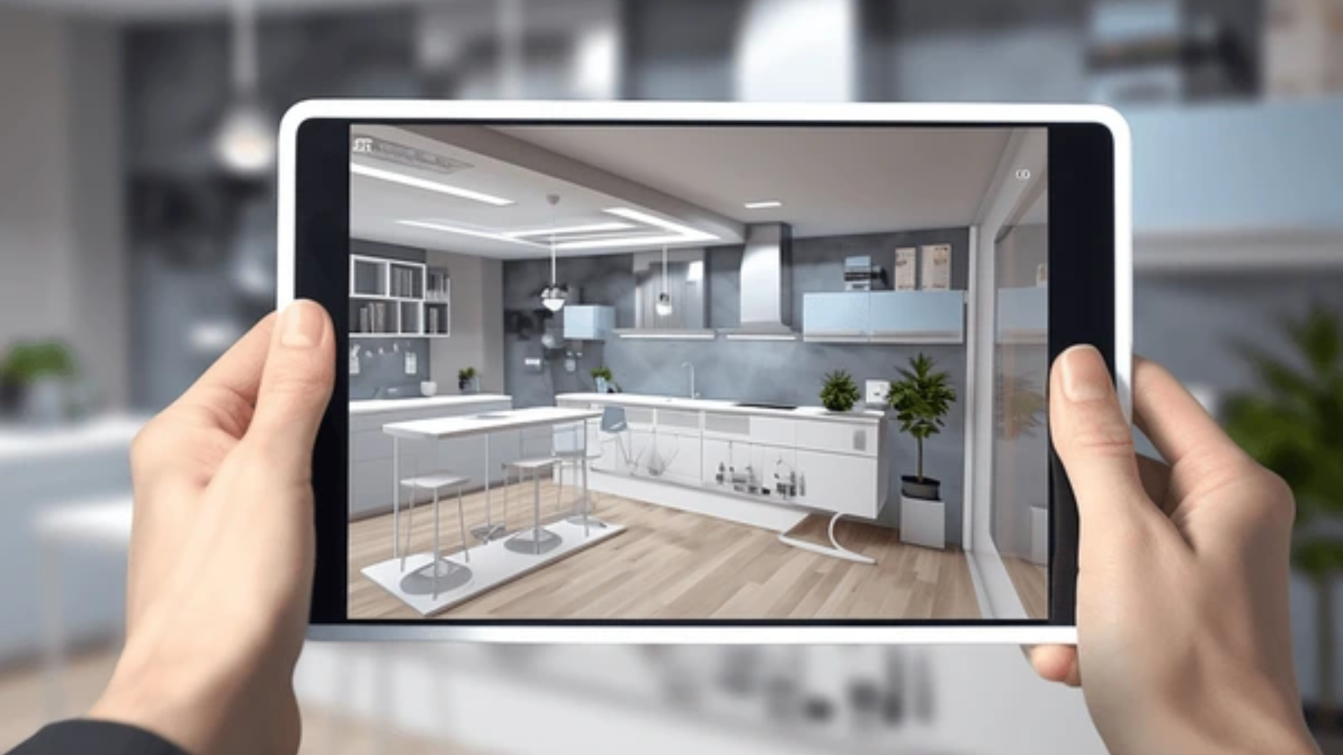 Why Use an Online Kitchen Cabinet Designer?