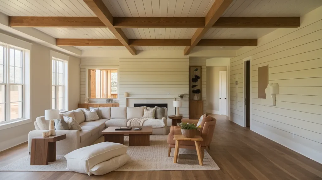 Wood Accents