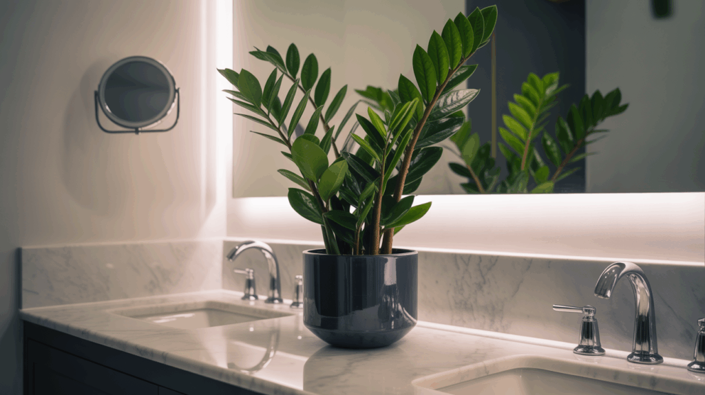ZZ Plant