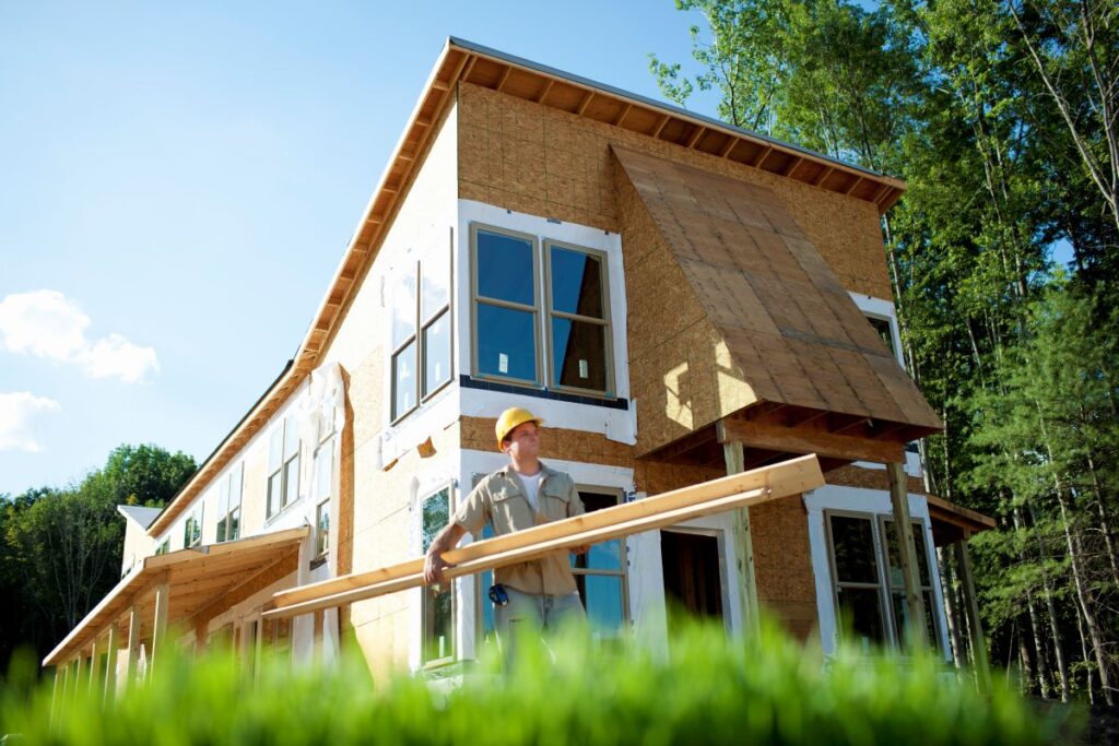 Planning a Home Addition in Maryland? Here’s What to Know Before You Build