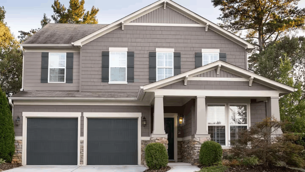 best exterior paint