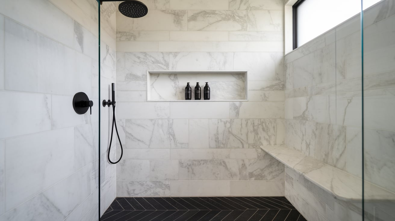 Add Built-In Niches for Storage