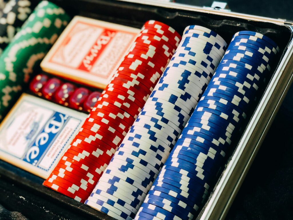 State Gambling Taxes: How Your Location Affects Taxes on Casino Winnings