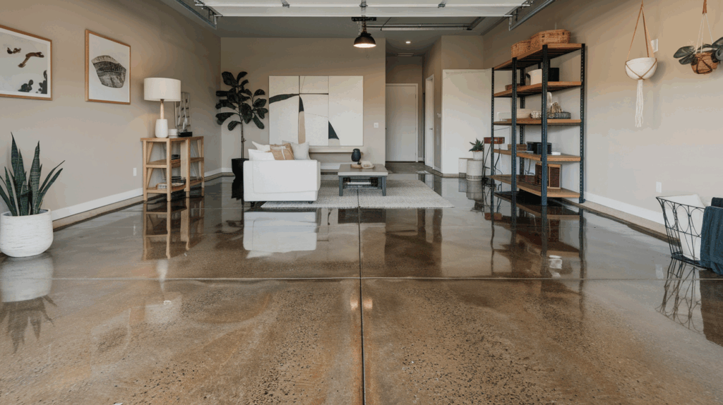 concrete floors cost