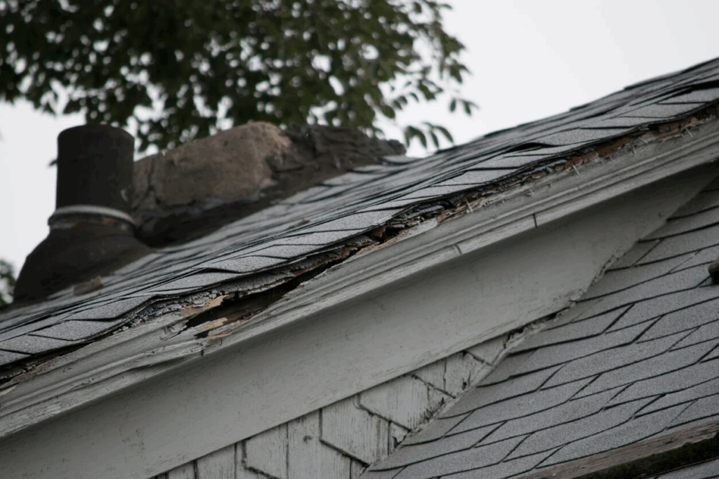 Your Roof Color is Making Your House Look Dated