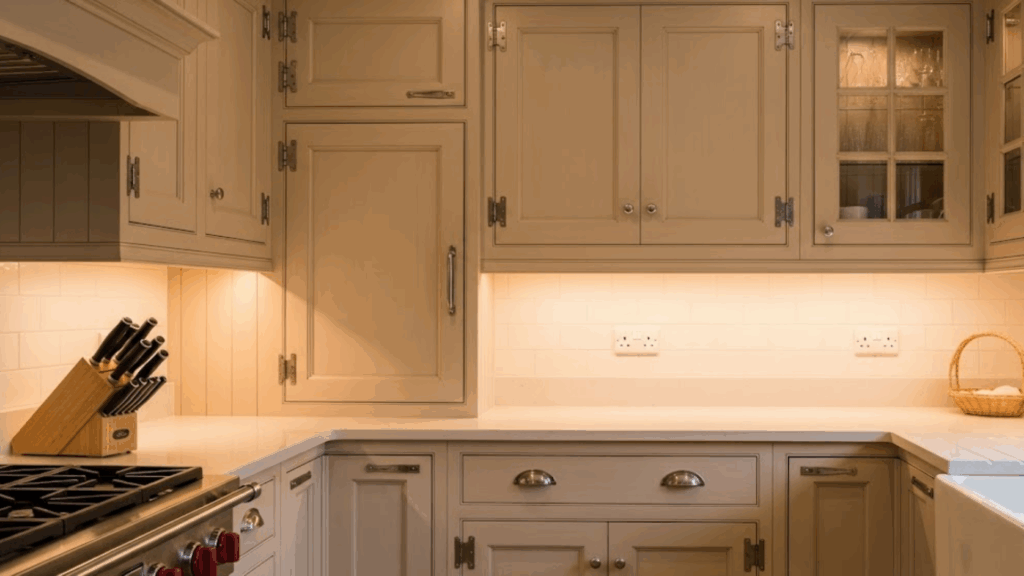inset vs overlay cabinets
