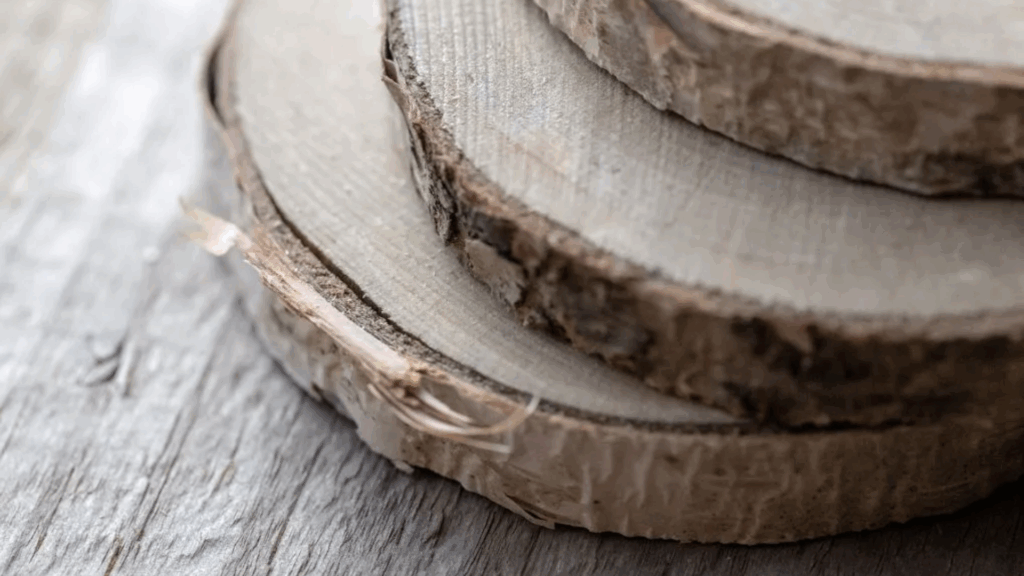 is birch a hardwood