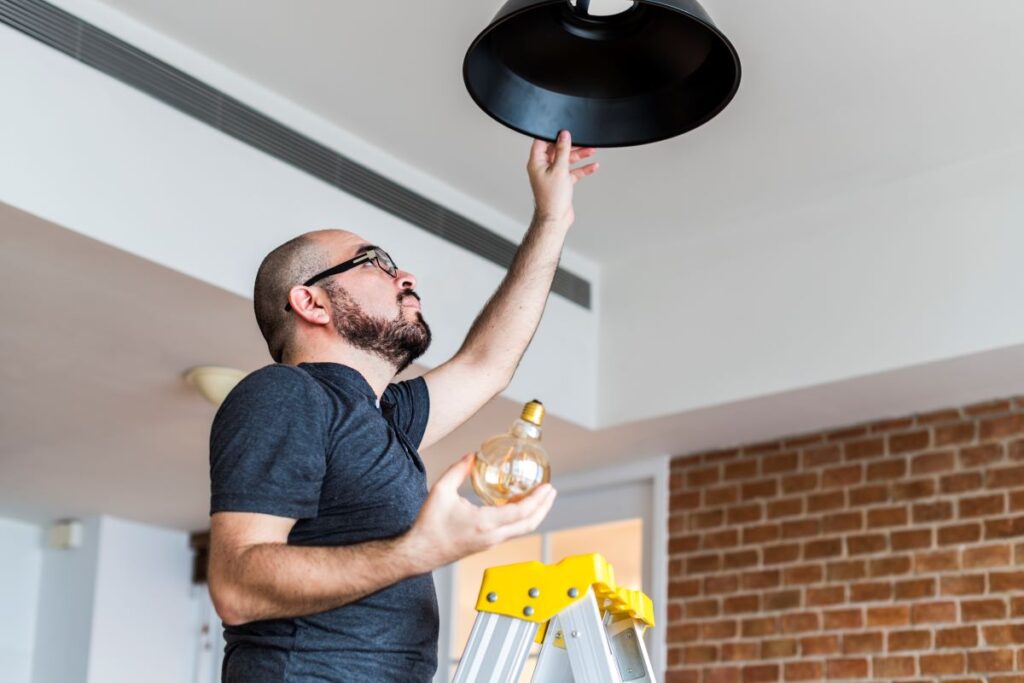 From Flickering Lights to Full Power: Solving Common Electrical Issues in Anne Arundel Homes