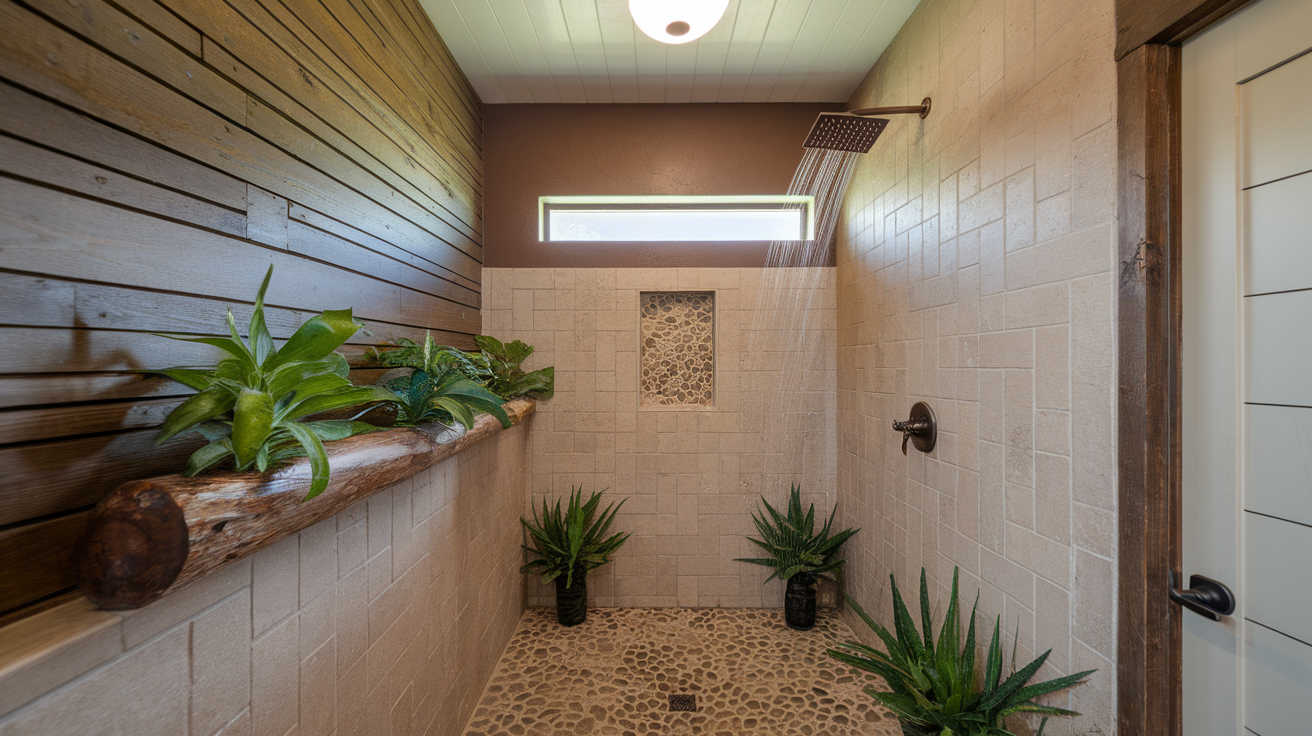 Incorporate Natural Elements