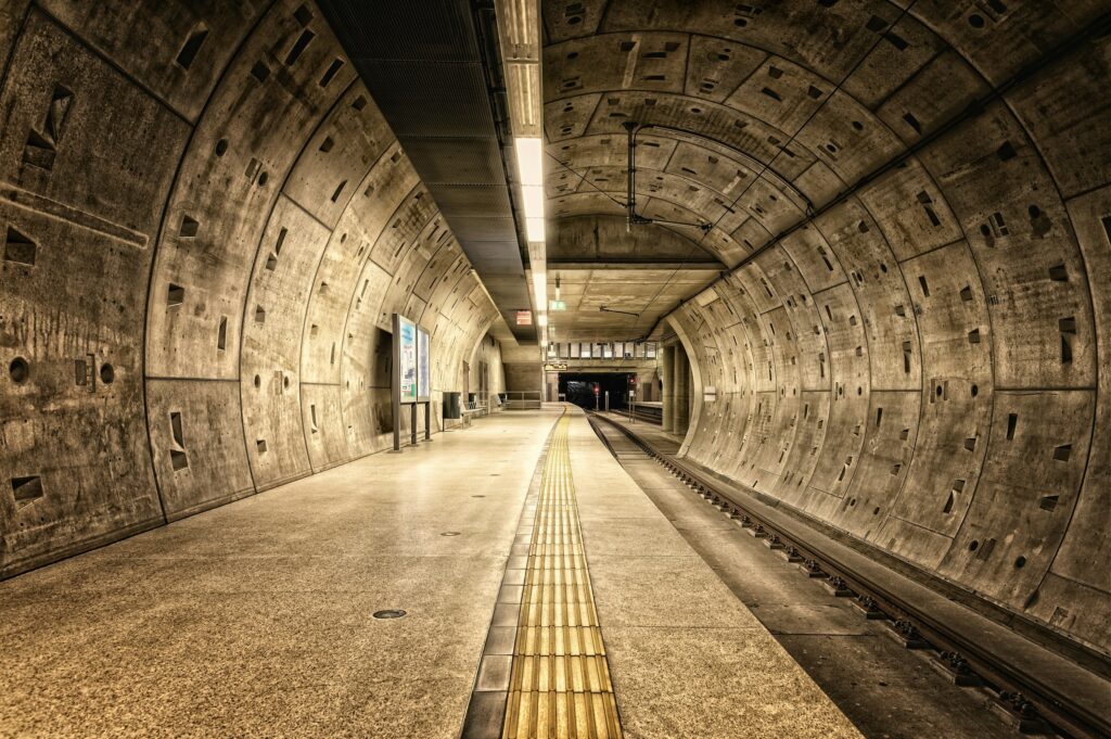 Why Smart Infrastructure Starts Underground: ULMA Trench Drains Explained