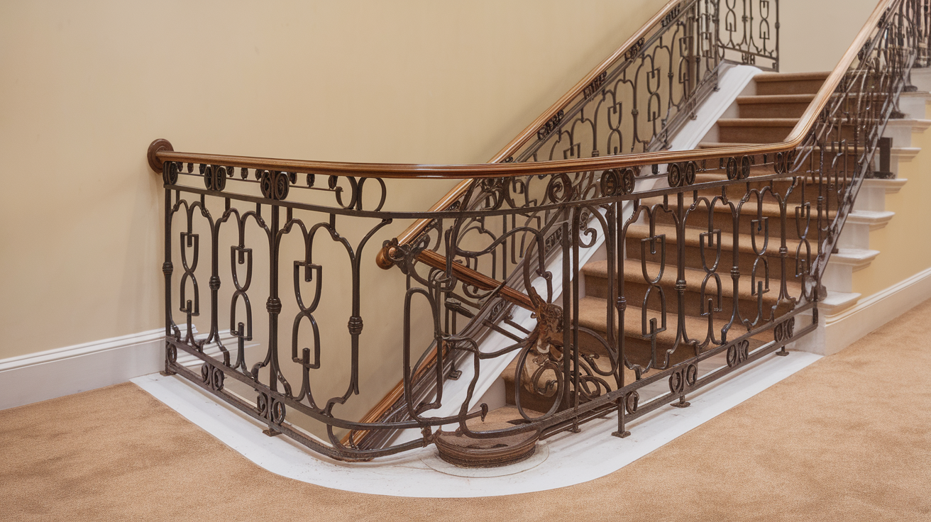 qBalustrading