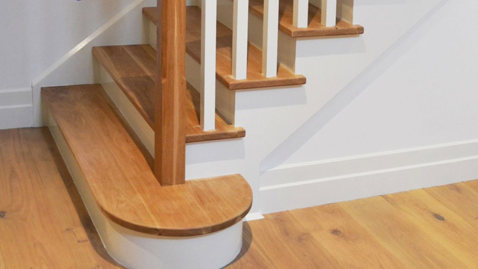 qBullnose_Step