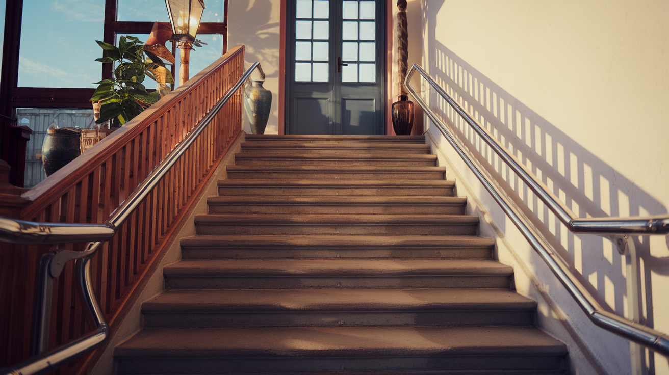 qStraight_Stairs