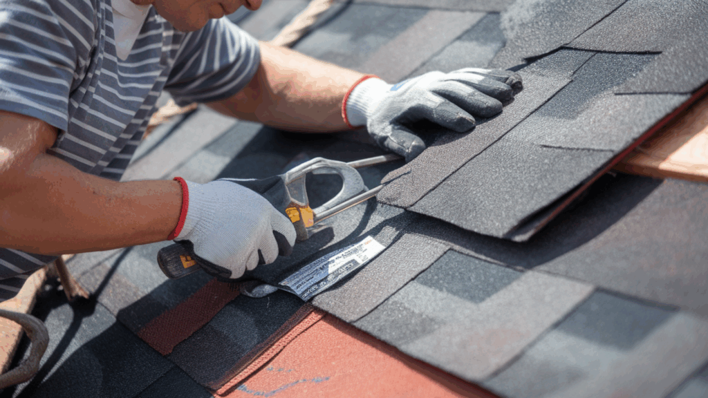roof overlay