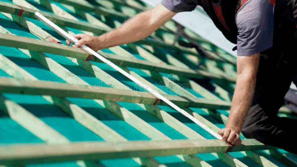 roof pitch multiplier