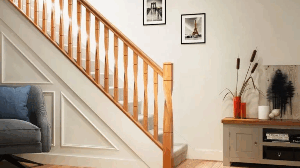 stair terminology