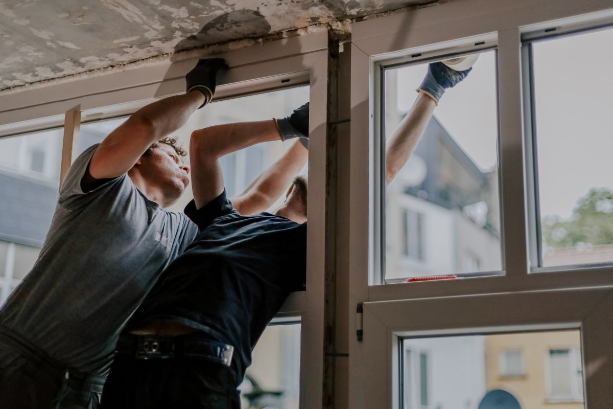 What New Windows Can Do for Your Home