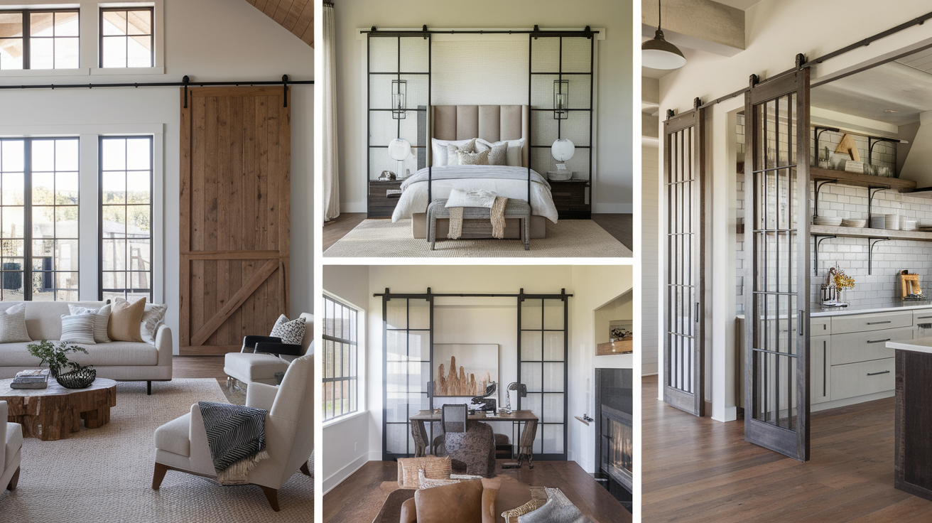 types of interior doors , interior door styles