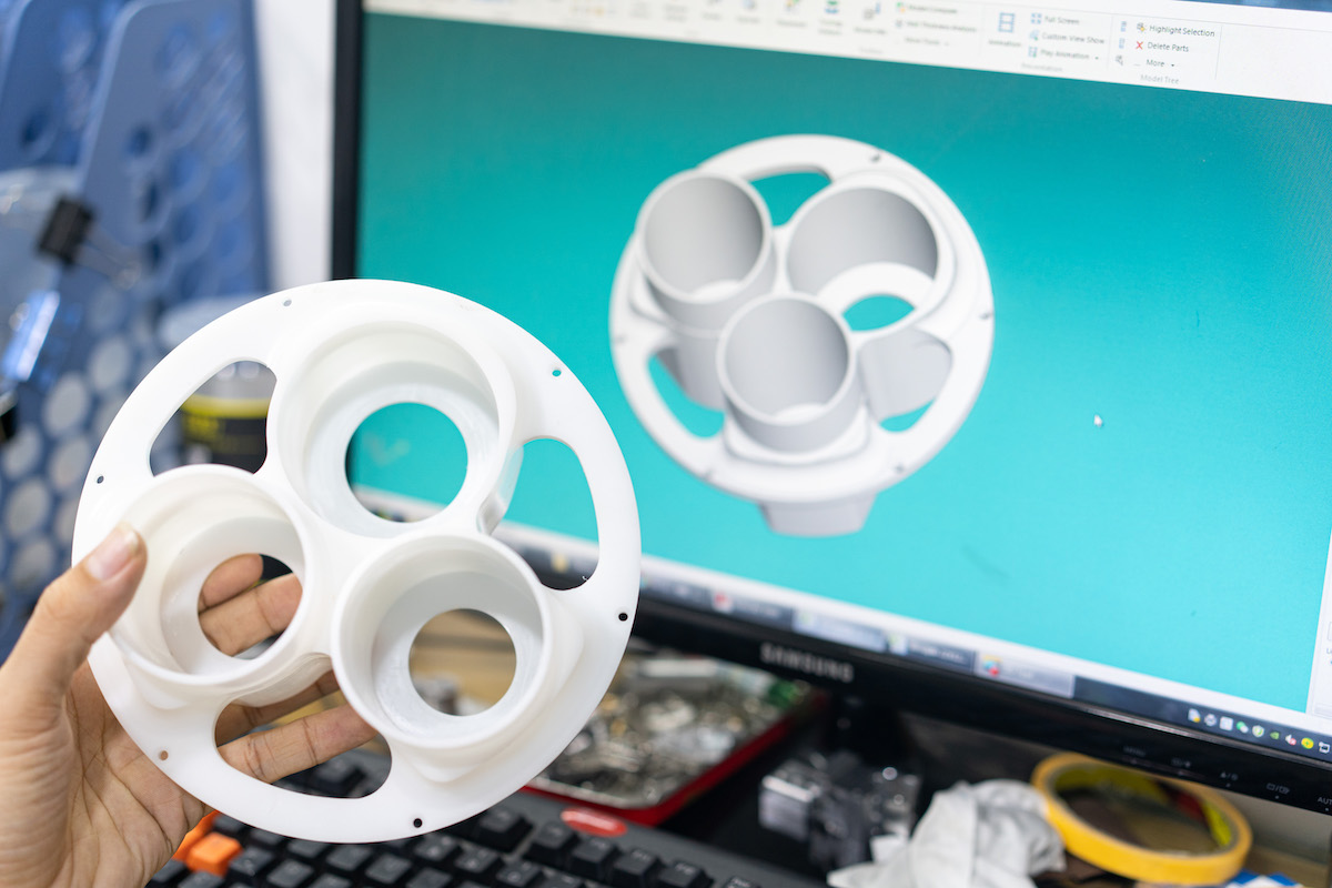 Tolerancing and dimensional consistency
