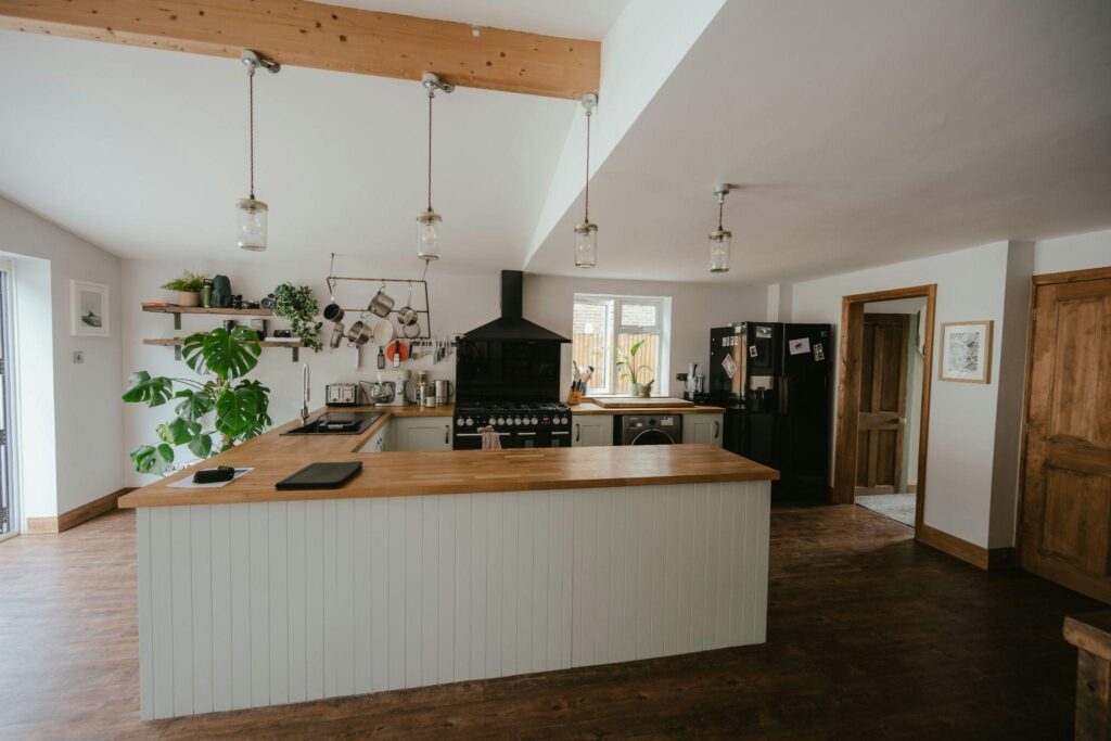 Why the Right Remodelers Make All the Difference in Your Next Home Project