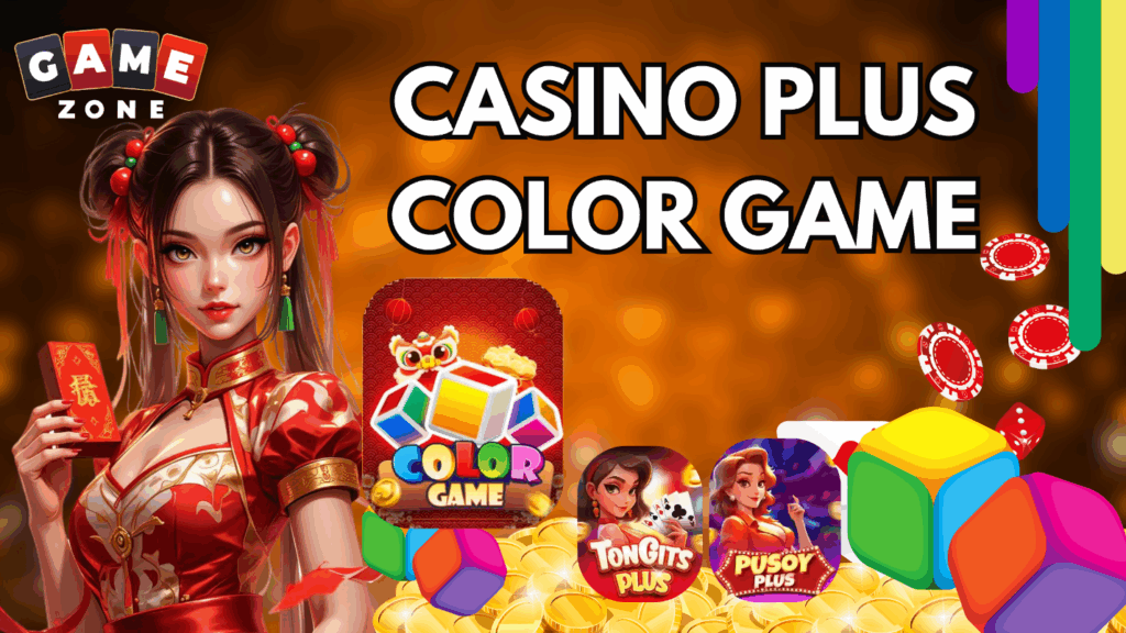 Color Game: A Filipino Tradition Goes Global Online