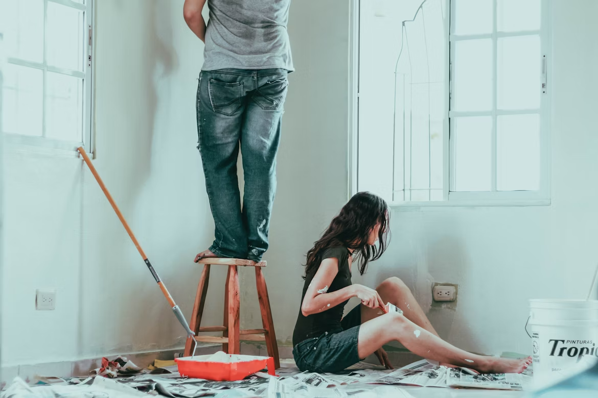 The Importance of Proper Home Maintenance