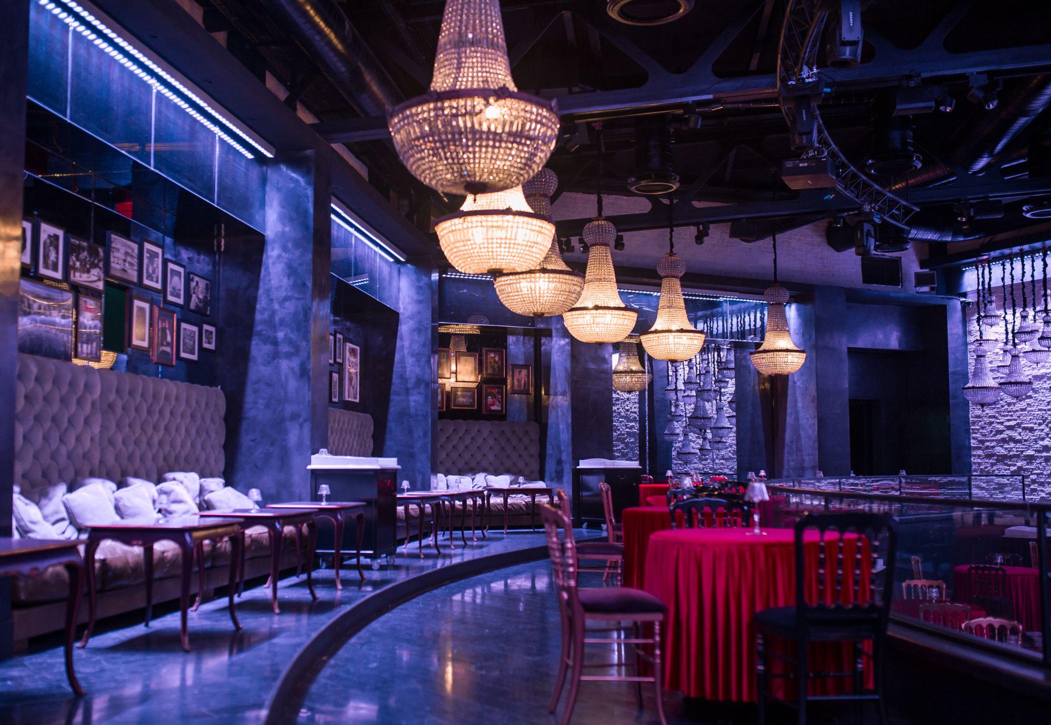 Lighting & Acoustics