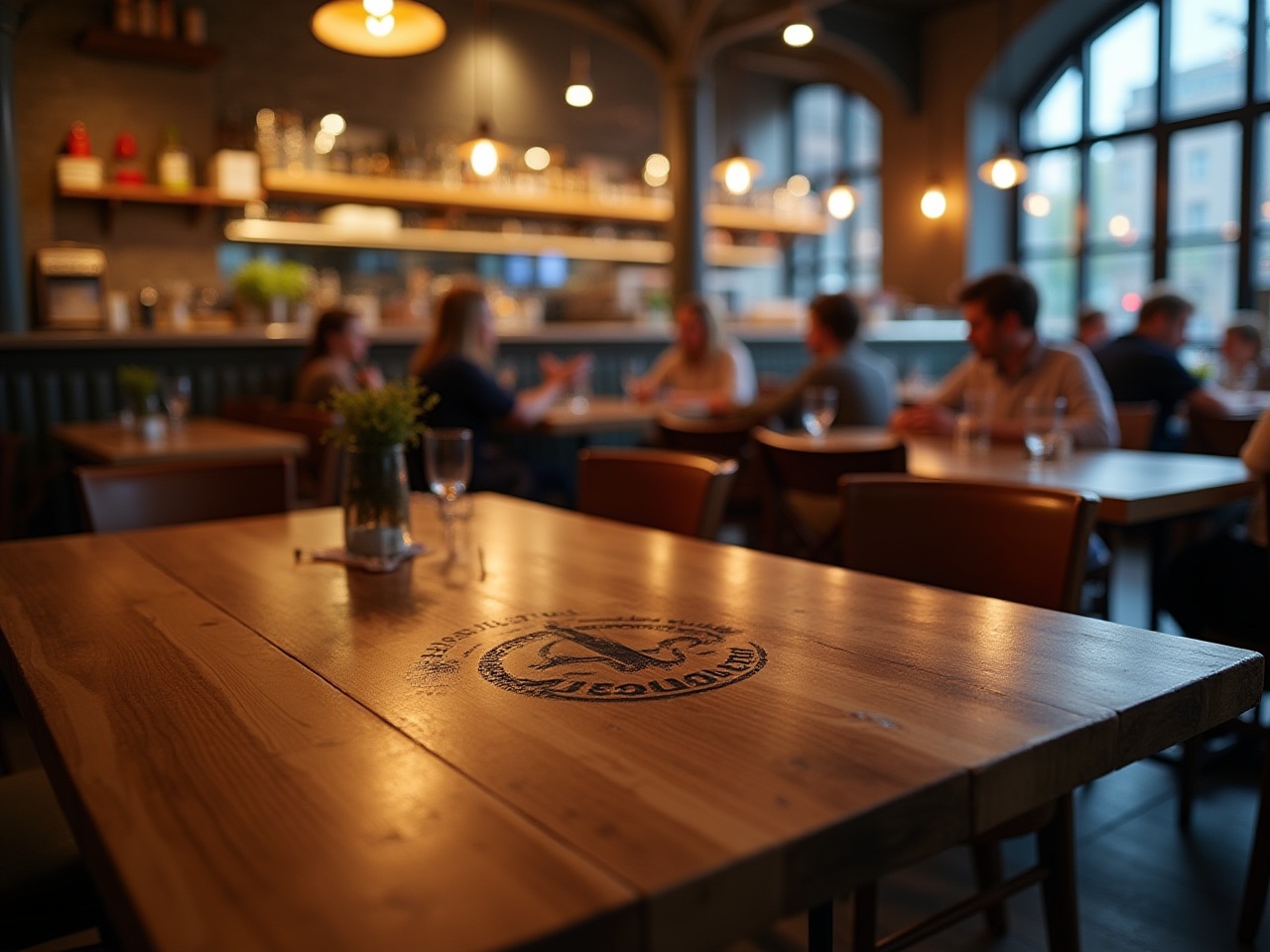Customization and Brand Identity