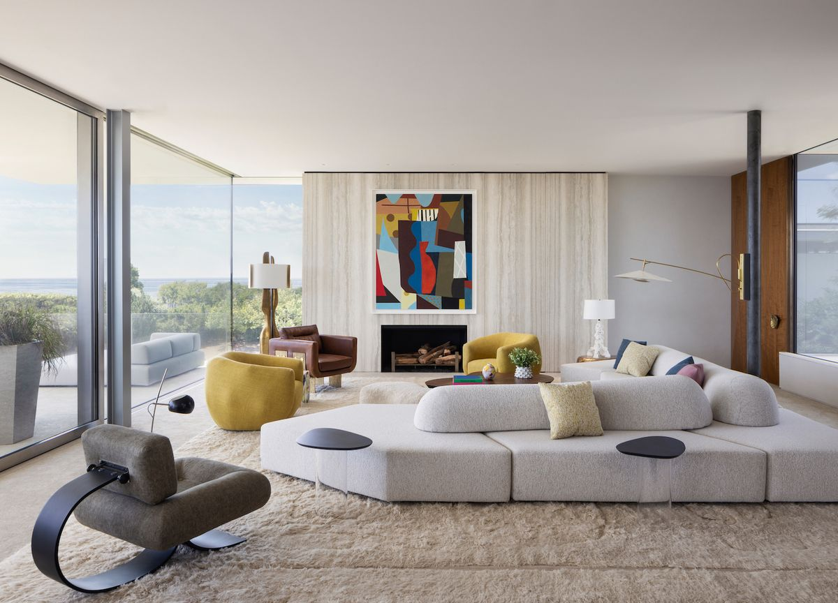 Modern Twists Designs