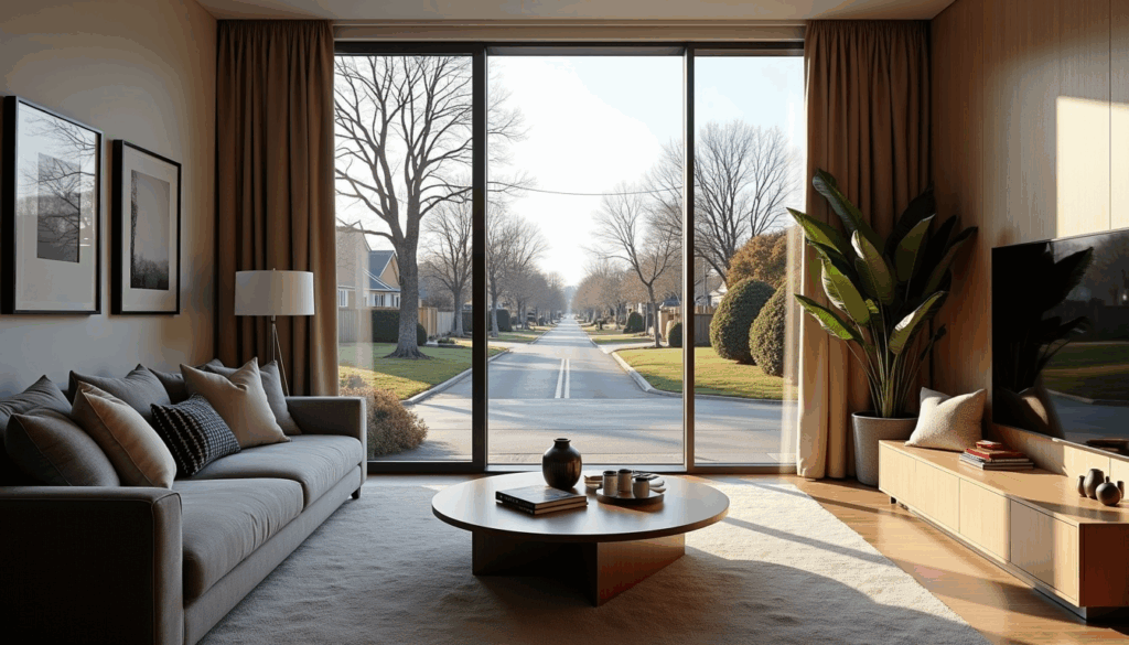 Soundproof Windows: A Smart Home Upgrade