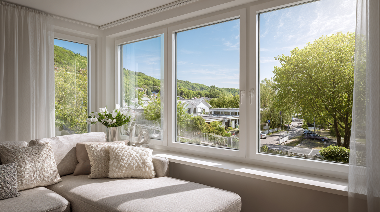 Why You Should Consider Soundproof Windows?