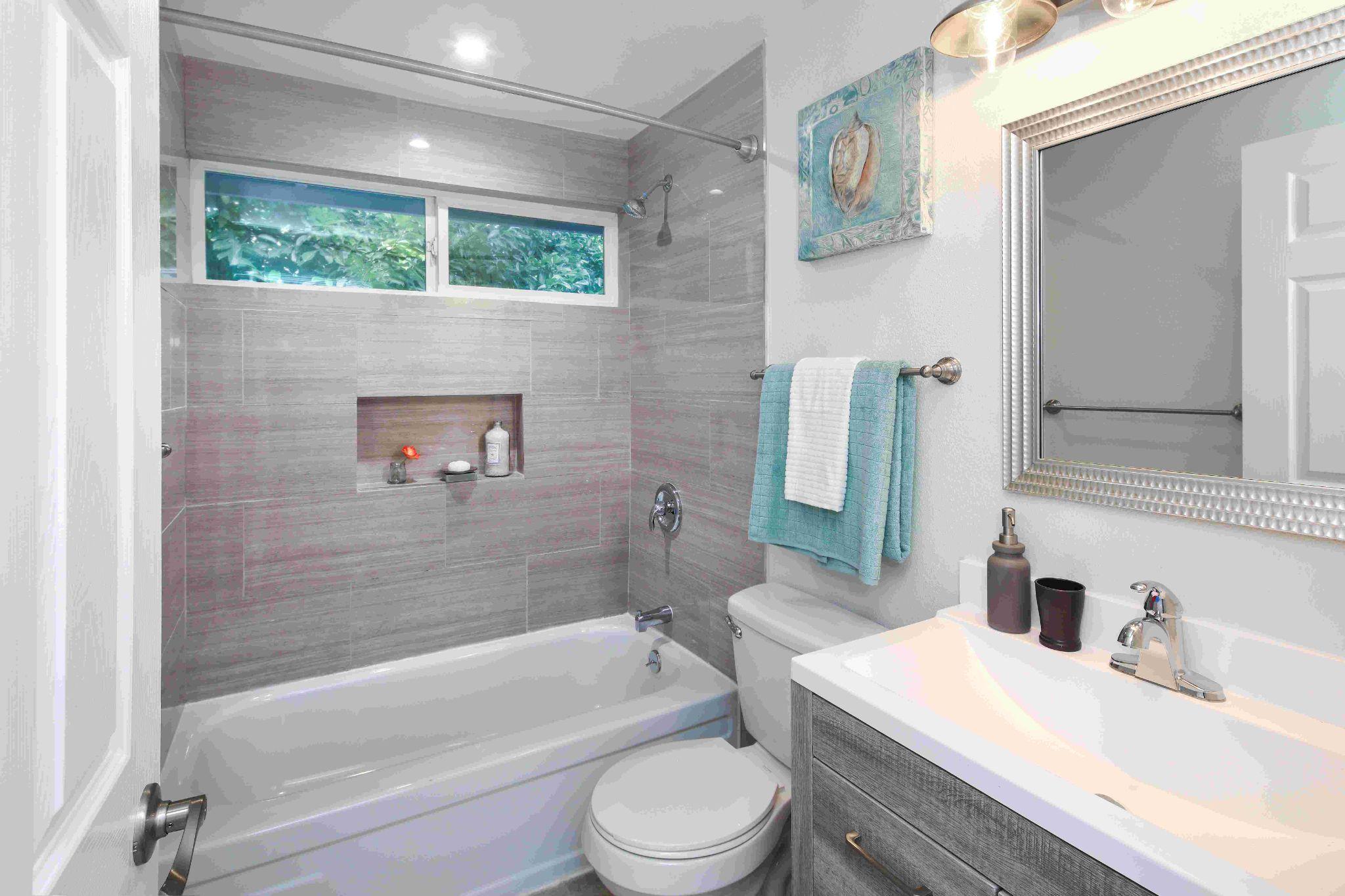 Personalizing the Space