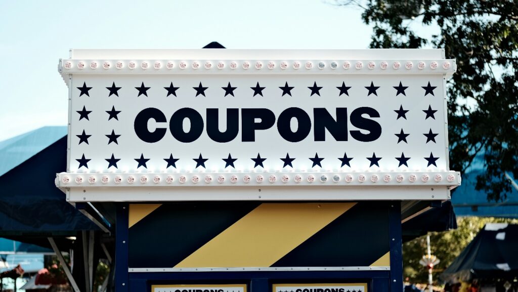 The Coupon Principle — How Bonus Codes and Vouchers Stem From The Same Root but Differ Significantly