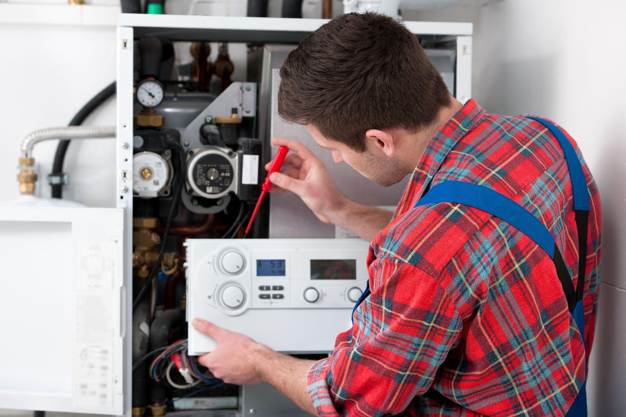 Costs Involved in Replacing a Hot Water System