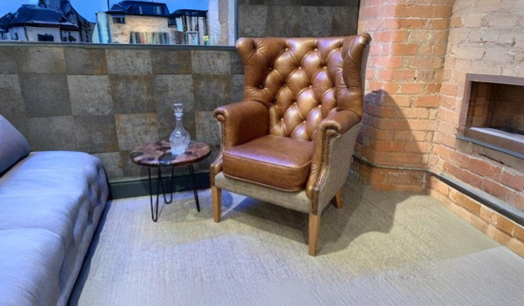 Smart Furniture Ideas for Small Spaces