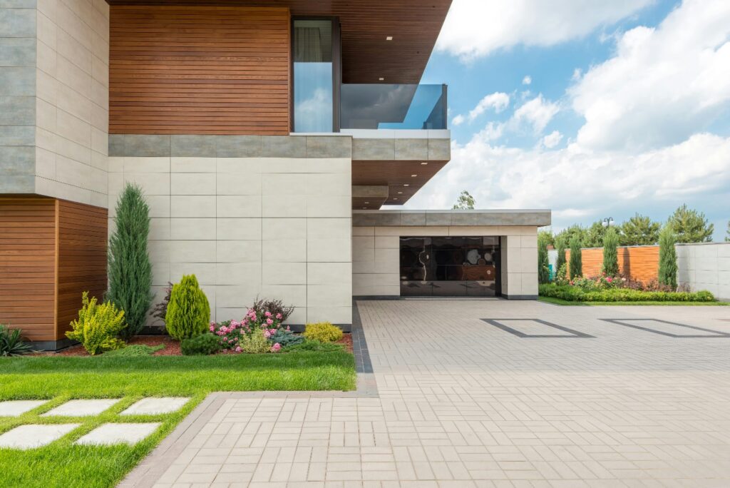 Top Exterior Upgrades to Boost Your Home’s Comfort