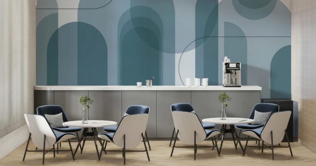 Peel and Stick Wallpaper: A Revolution in Modern Home Decoration