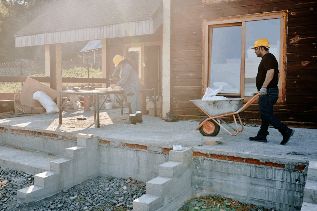 How to Manage Waste Effectively in Large-Scale Renovation Projects