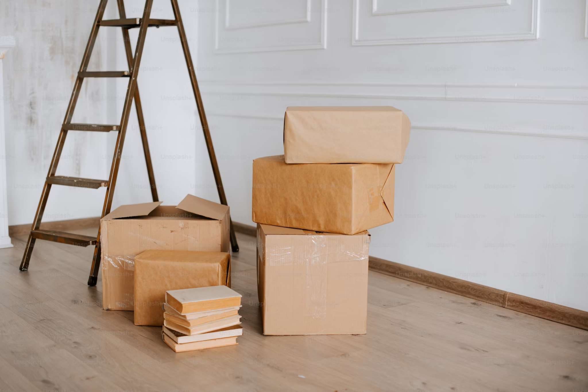 Pack Strategically for Safety and Convenience