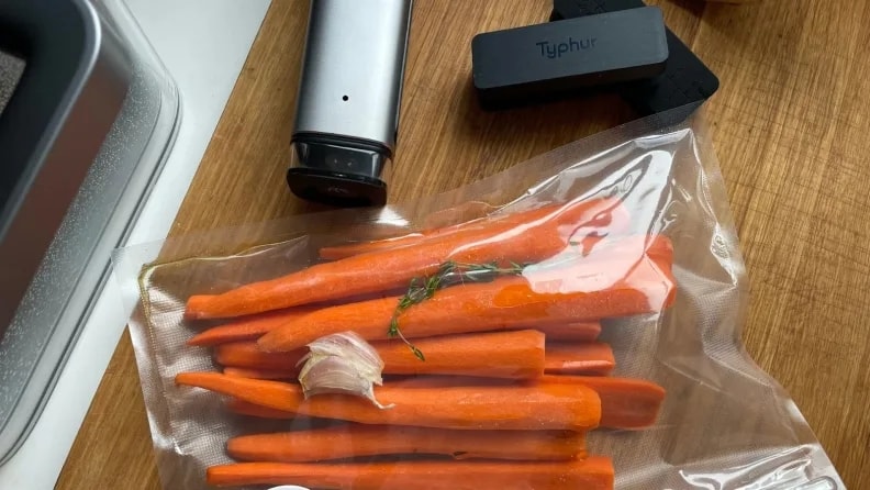 Vacuum Sealers