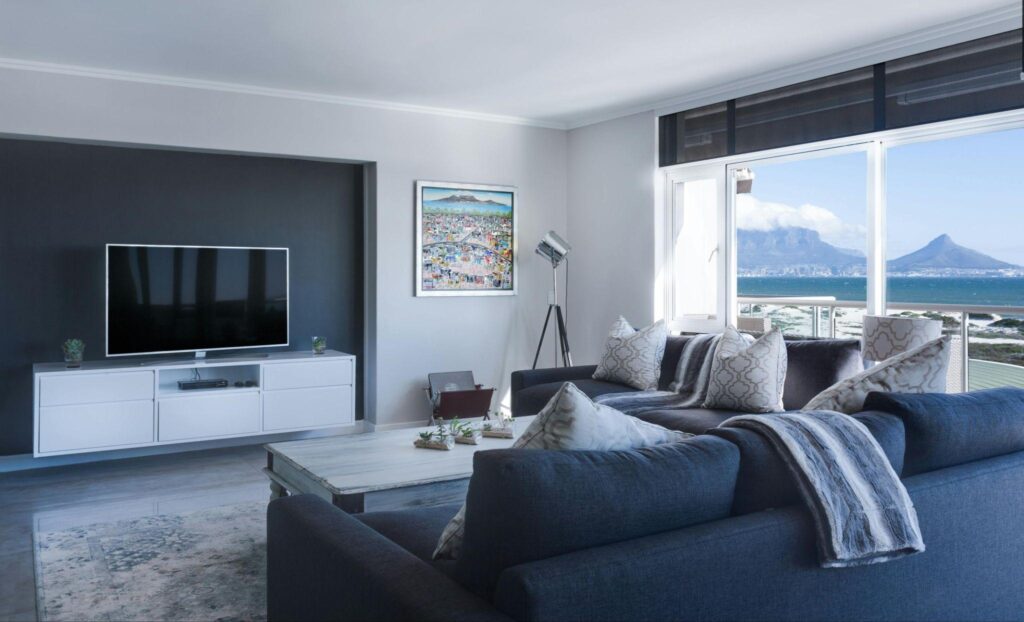 Designing a Home That Reflects You: The Art of Creating Intentional Living Spaces