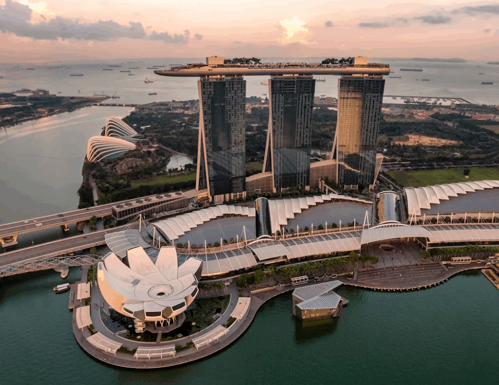 What to Expect When Designing Your New Home in Singapore: Layouts, Customs, and Everyday Life