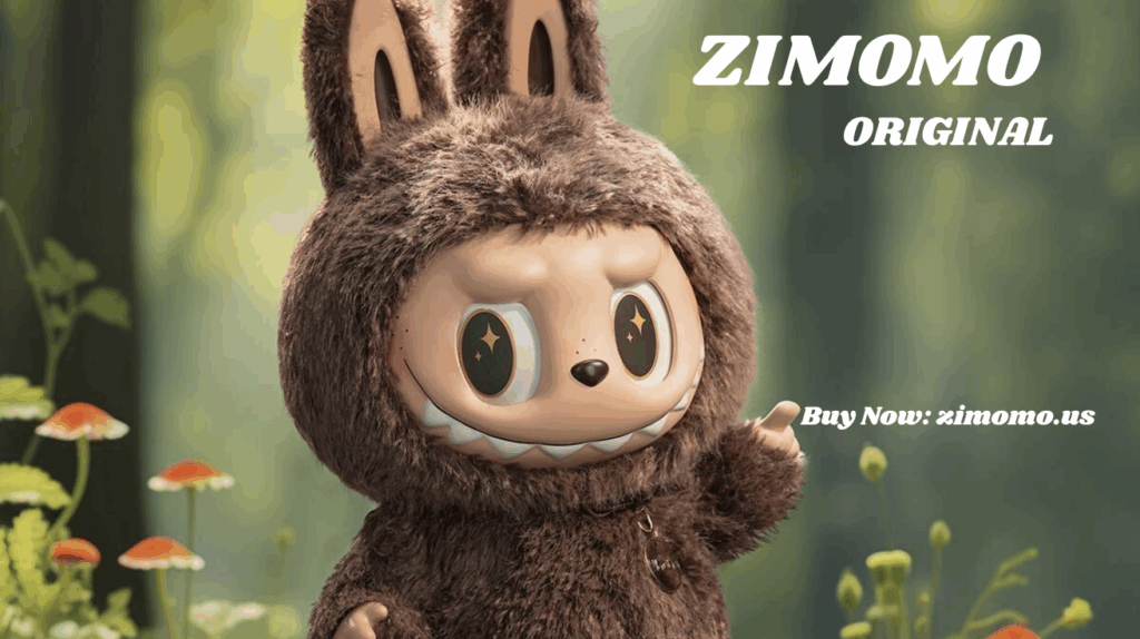 Zimomo: The Powerhouse Dominating Modern Digital Solutions
