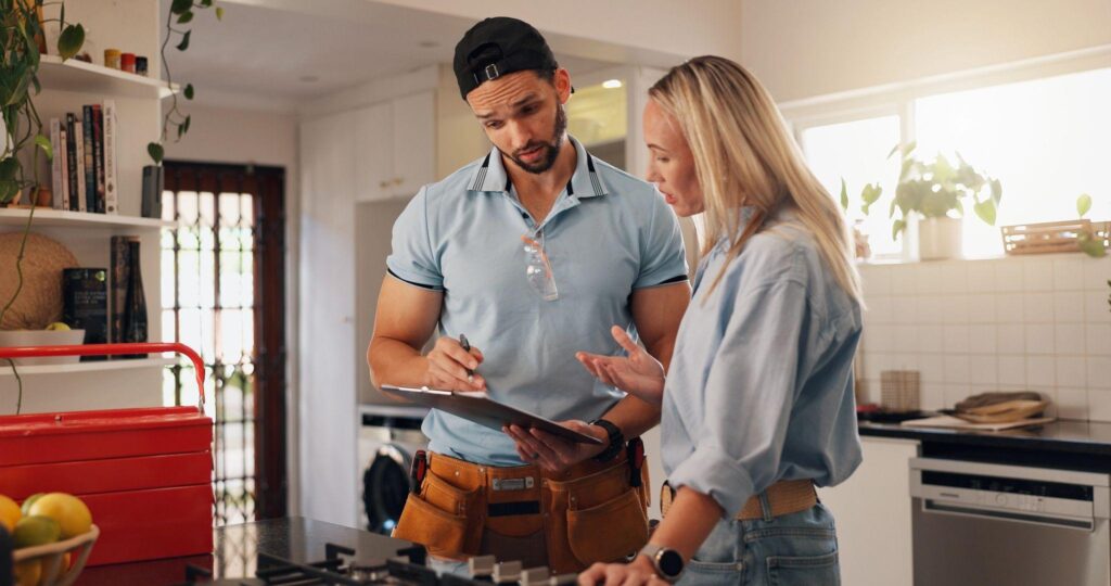 Quick Guide to Plumber Brisbane Essentials for Homeowners