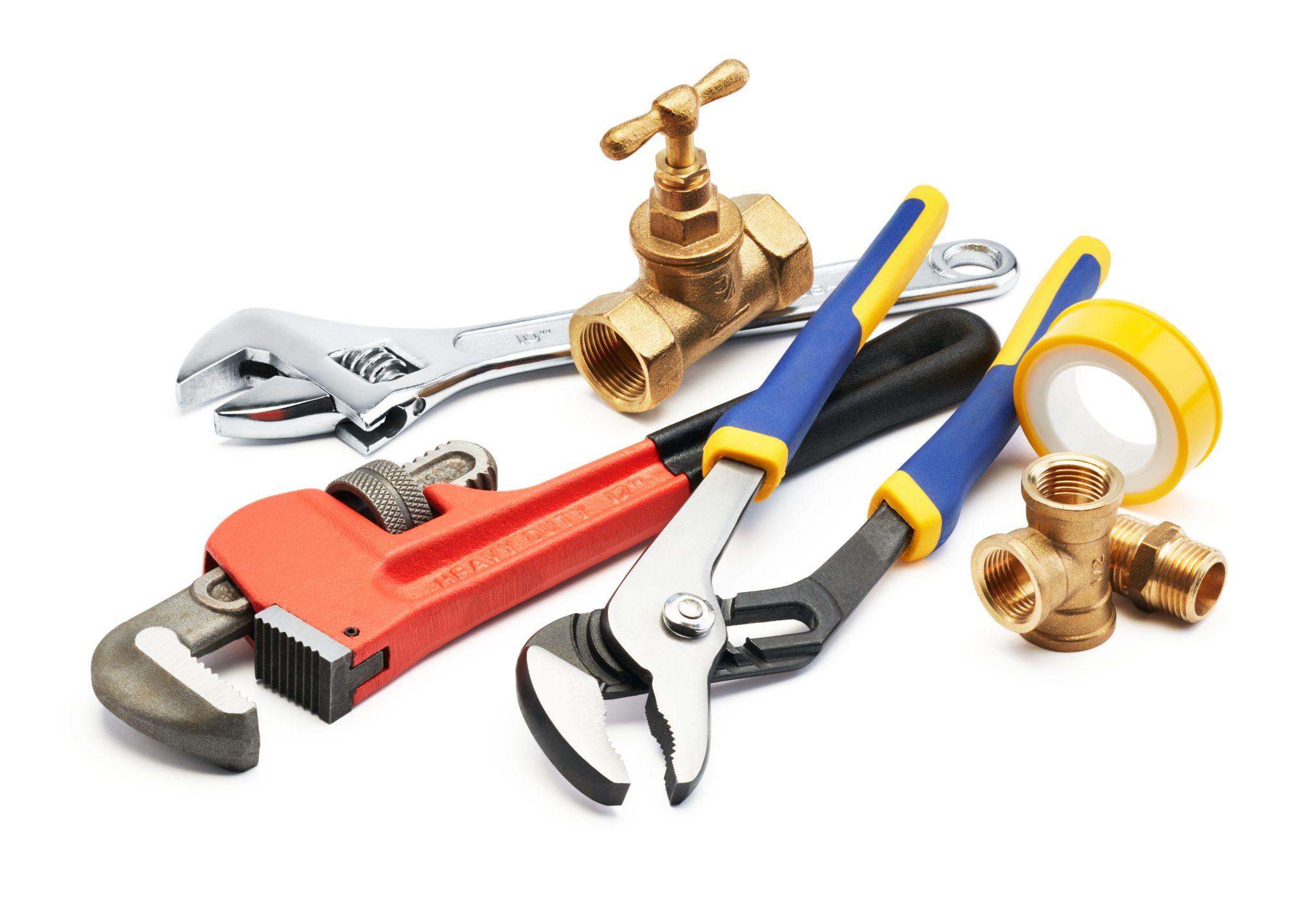 Top Plumbing Tools Every Homeowner Should Have